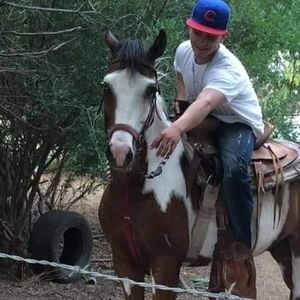 Meet your Posher, Joe